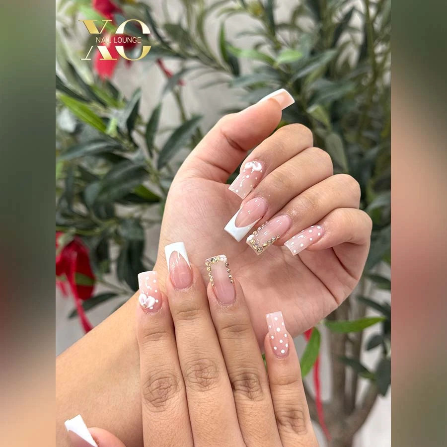 Nail Art